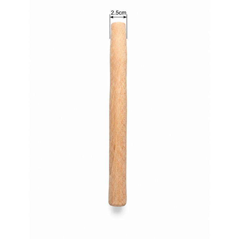 TRZON DO MŁOTKA 28cm